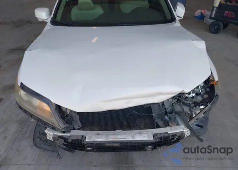 2013 Honda Accord Ex-L из США, поврежденный, VIN 1HGCT1B87DA001161